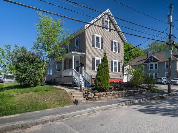 24 Sylvan Avenue, Lewiston, ME 04240