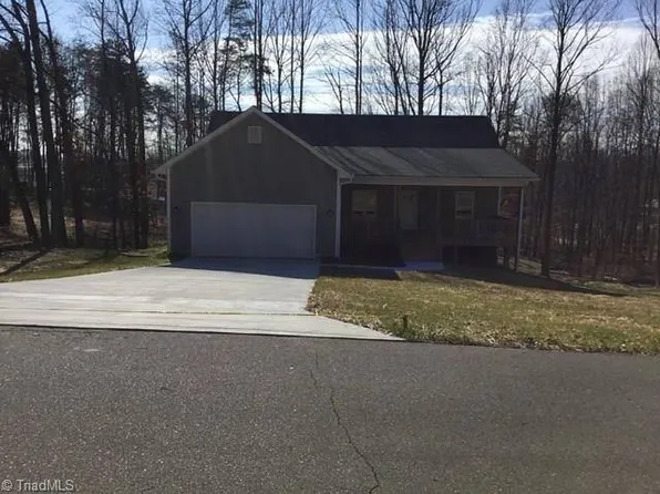 2513 Mill Brook Trl, Kernersville, NC 27284