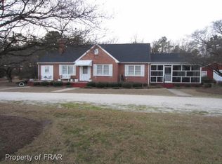 7045 Maxwell Rd, Stedman, NC 28391