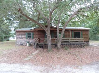 4398 Wagonwheel Cir, Milton, FL 32583