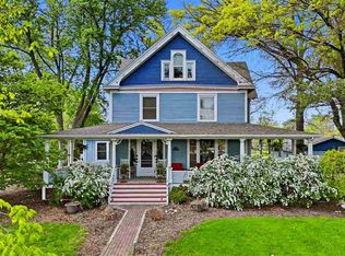 1106 E Van Buren St, Washington, IA 52353