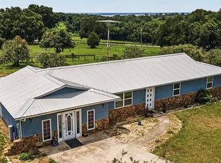 15330 S Highway 25, Weirsdale, FL 32195