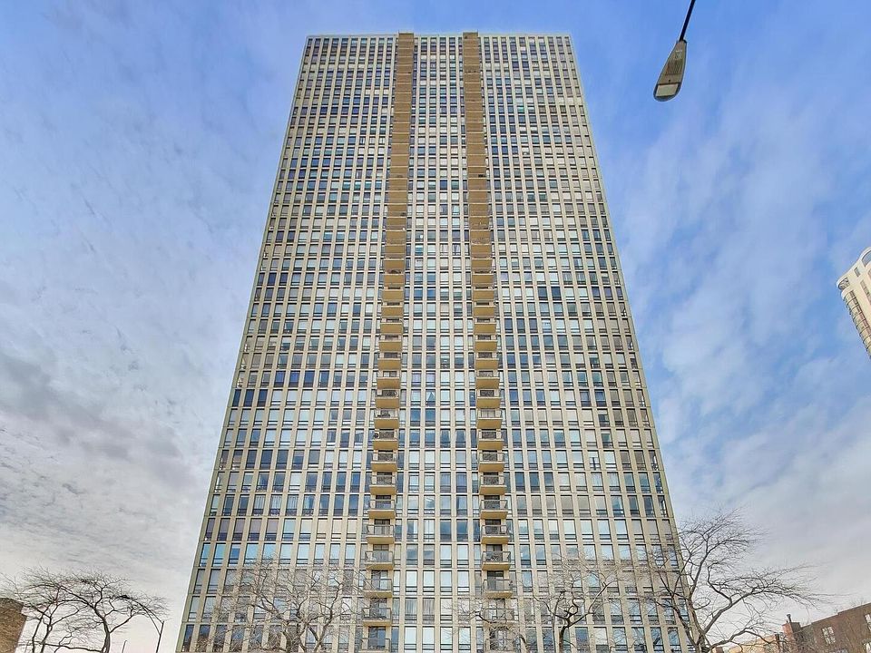 1st image of 1660 N La Salle St #3605