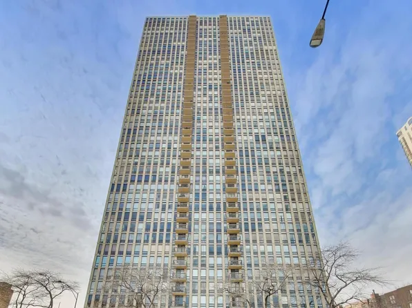 1660 N La Salle Dr APT 3605, Chicago, IL 60614