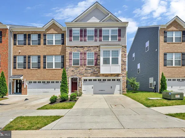 2035 Ruby Turn, Bowie, MD 20721