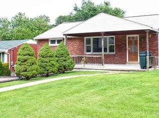 126 Parkedge Rd, Pittsburgh, PA 15220