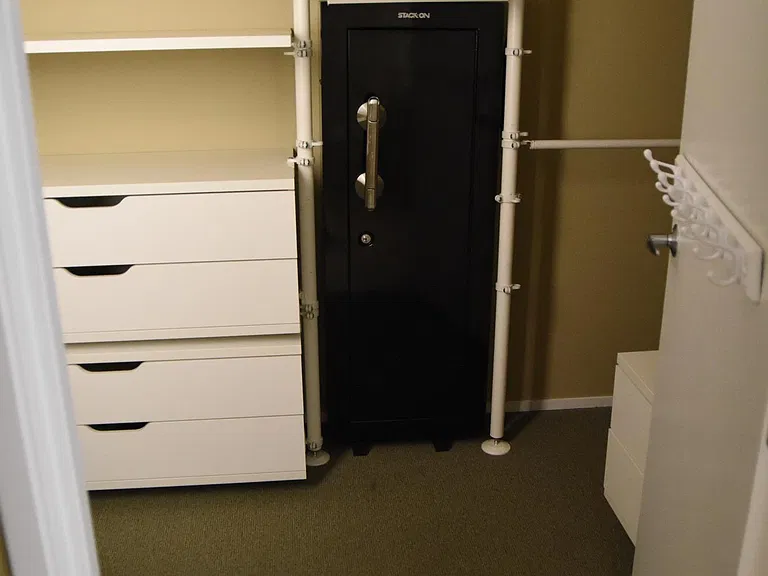 Closet