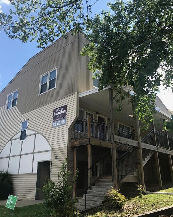 1st image of 514 S University Ave APT 1