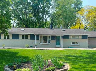 50655 Parsons Dr, Shelby Township, MI 48317