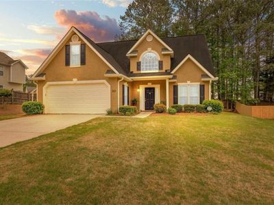 10 Pebble Creek Dr, Newnan, GA, 30265