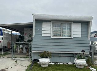 Acacia Villa Mobile Home Park, Rialto, CA 92376