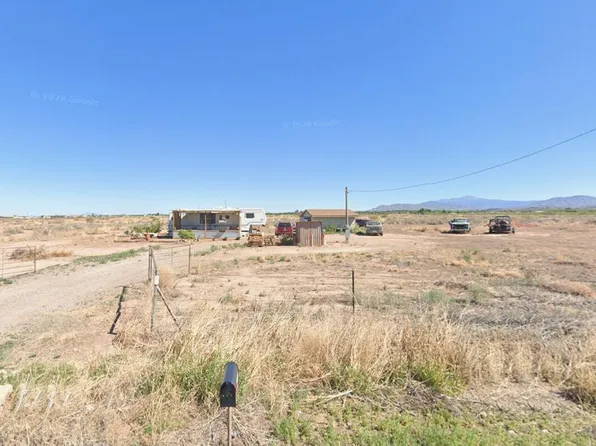 31 Pecos Rd, Tularosa, NM 88352
