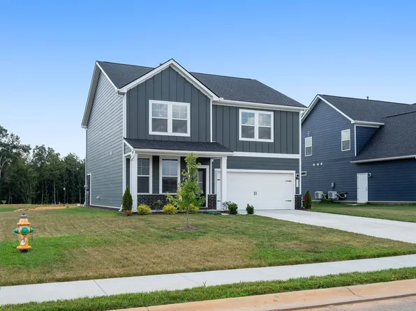 9016 Hutson Dr, White House, TN 37188