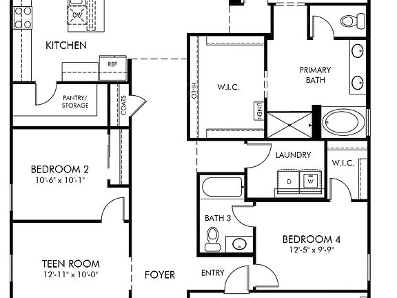 3rd image of this home