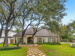 6100 Nashua Ct, Austin, TX 78746