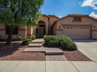 4936 N Gardner River Way, Tucson, AZ 85718