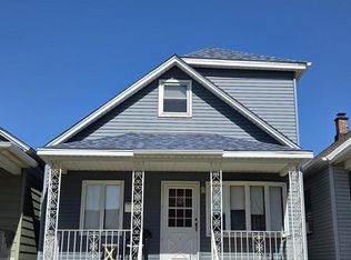 1539 Roberts Ave, Whiting, IN 46394