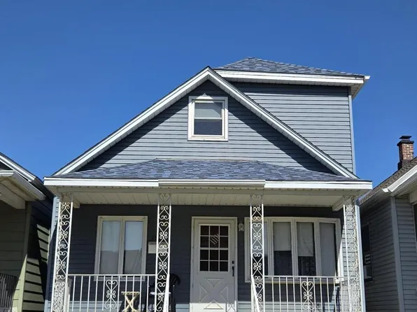 1539 Roberts Ave, Whiting, IN 46394