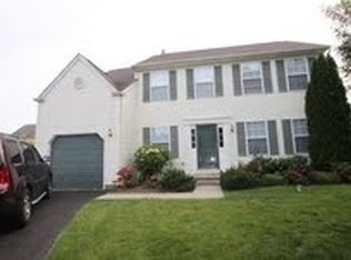21 Windsor Dr, Limerick, PA 19468