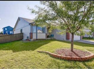4932 Eckert St, Castle Rock, CO 80104