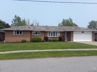 80 Goering Ave, Cheektowaga, NY 14225