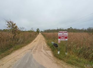 371 Sailboat Rd LOT 0, Shiloh, NC 27974