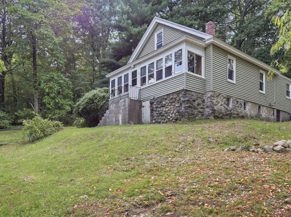44 Margin St, Worcester, MA 01604