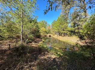 1529 Pinecrest Rd, Trinity, TX 75862