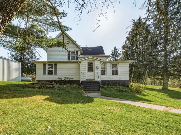 W14170 County Road B, Fairchild, WI 54741