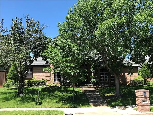 1522 Cat Mountain Trl, Keller, TX 76248