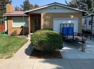 1927 Hansen Ave, Burley, ID 83318