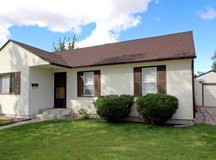 515 E 6th St, Laurel, MT 59044