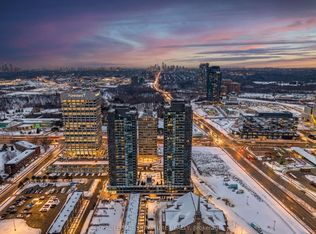 Sonic, Toronto, ON M3C 0P1