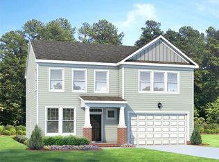 3202 Clearcreek Rd, Suffolk, VA 23434