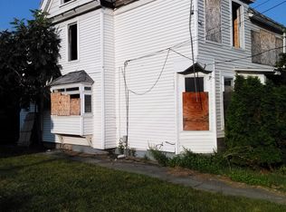 1115 Carbon St, Syracuse, NY 13208