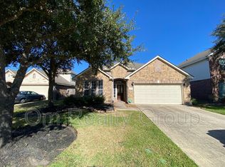 14930 Telge Lake Trl, Cypress, TX 77429