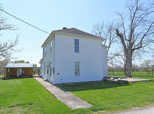 2605 Ireton Trees Rd, Moscow, OH 45153