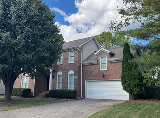 724 Shadowlawn Ct, Franklin, TN 37069
