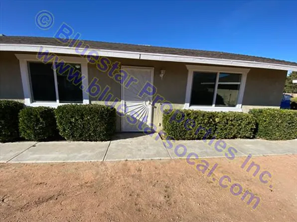 20705T, 20705 Thunderbird Rd #1, Apple Valley, CA 92307