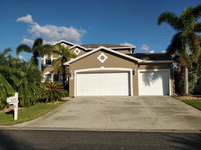 16804 Colony Lakes Blvd, Fort Myers, FL, 33908