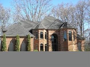 10440 Wynbrooke Ln, Collierville, TN 38017