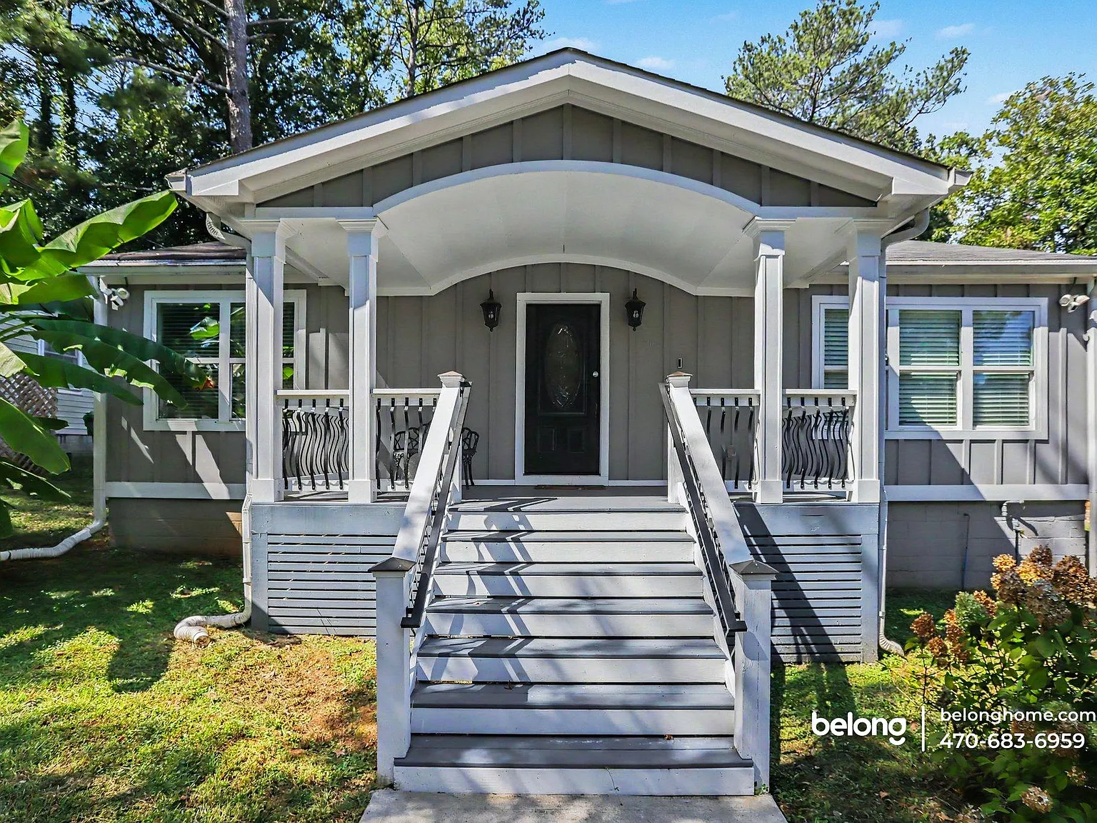 3 bed, 1.5 bath, 1250 sqft, $2,245 — Photo 2