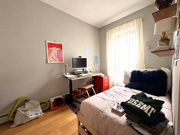 4th image of 346 Malcolm X Blvd #2F
