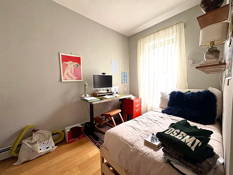 346 Malcolm X Blvd #2F — Photo 4