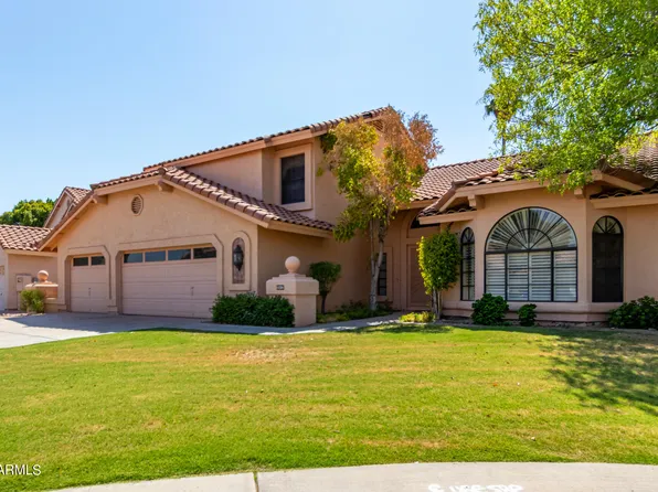 1236 E GRANADA Street, Mesa, AZ 85203
