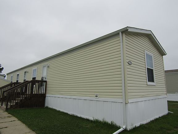 2nd image of 3251 S Adrian Hwy #144