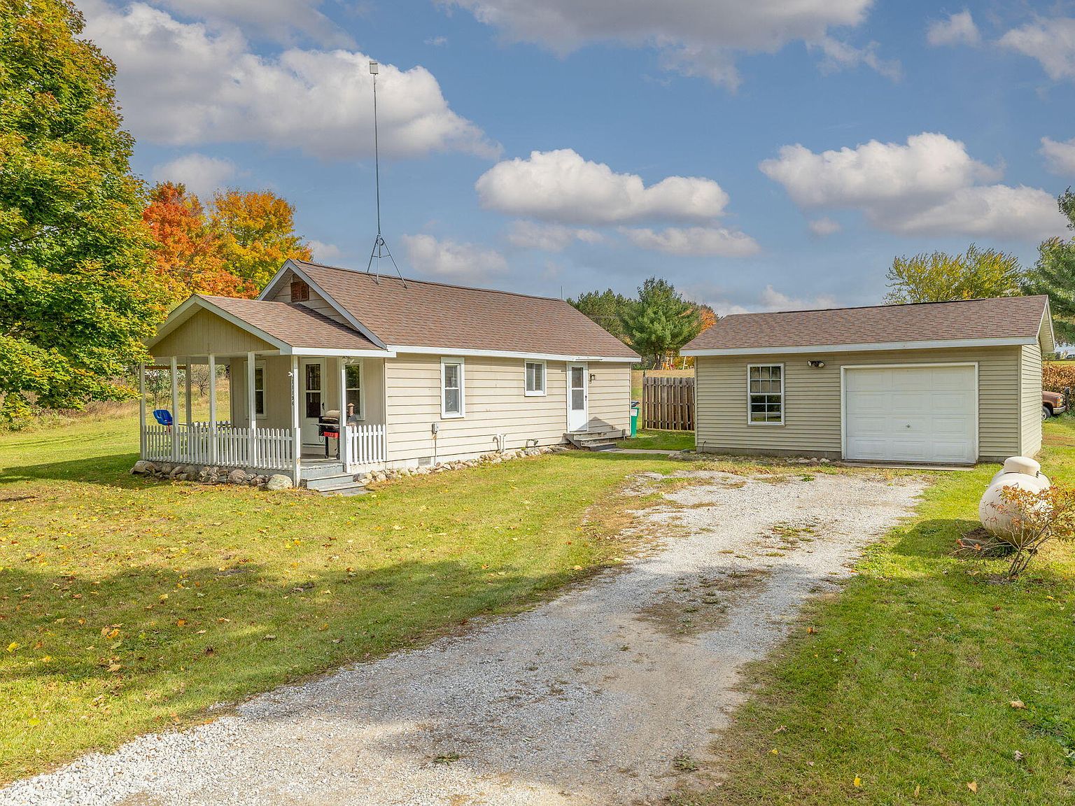 11196 210th Ave, Reed City, MI 49677 Zillow