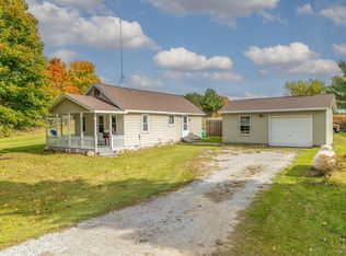 11196 210th Ave, Reed City, MI 49677