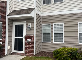 4513 Country Club Rd UNIT A102, Morehead City, NC 28557