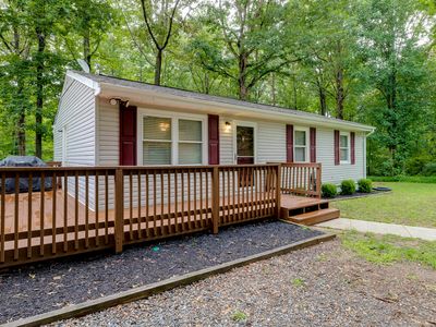 5843 Stanfield Rd, Spotsylvania, VA, 22551